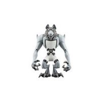 Ben 10 Alien Collection - Ben Wolf 4" Figure (Series 1)